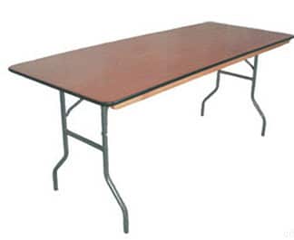 wood-folding-table