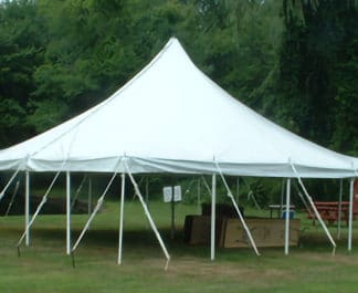30x30 Elite Tent