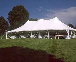 30x60 Elite Tent