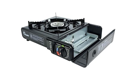 Butane Stove
