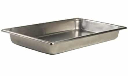 Food Pan 8qt