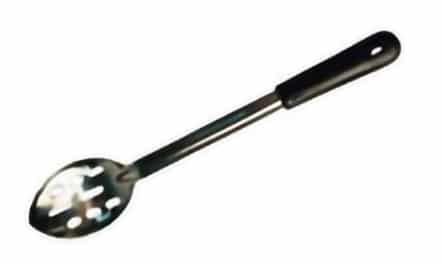 slotted spoon